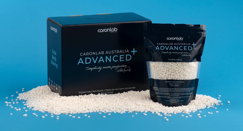 caronlab beads